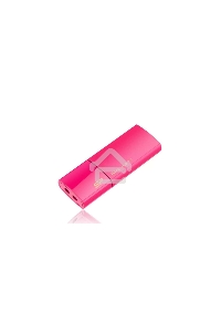 Флеш диск 64Gb Silicon Power Blaze B05, USB 3.0, Розовый