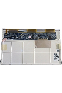 Матрица 08.9 Matte CLAA089NA0CCW, WSVGA 1024x600, 30P, cветодиодная (LED), Chunghwa     