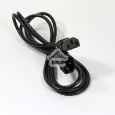 Кабель монитор - компьютер (UPS to устройство) 220V 1.8м VCOM/TELECOM