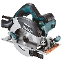 Пилы электрические дисковые, торцовочные Makita HS7100 Пила диск,{1400Вт,5500об\м,диск-ф190х30мм,рез-67мм,4.0кг,кор}