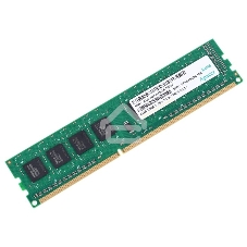 Оперативная память Apacer, DDR3L, 4Gb (1x4Gb), 1600MHz, CL11, DIMM
