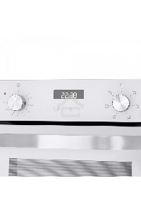 Шкаф духовой электрический Maunfeld EOEM516W, встраиваемый