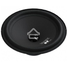 Колонки автомобильные Edge EDB8W-E0 (без решетки) 220Вт 94дБ 4Ом 20см (8дюйм) (ком.:2кол.) среднечастотные однополосные