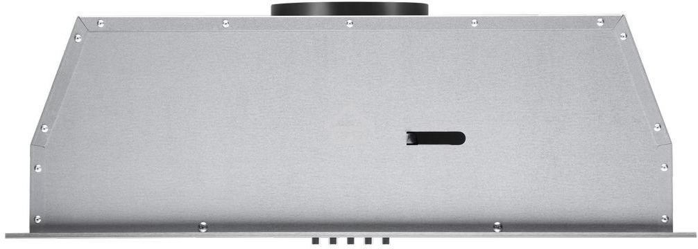 Вытяжка встраиваемая Maunfeld THAMES 601PM нержавеющая сталь, 60 см, 850 куб. м/ч, 44 дБ