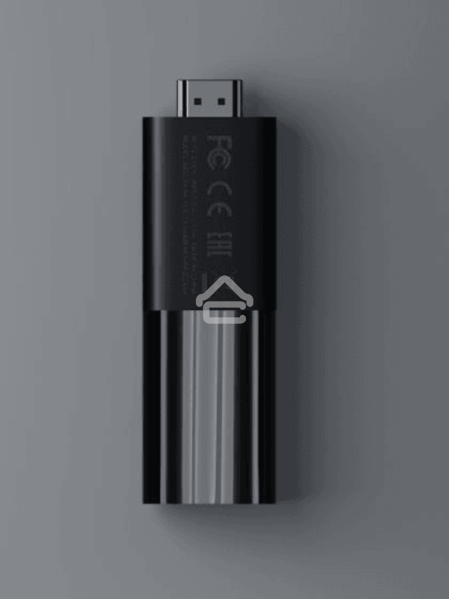 ТВ-приставка Xiaomi Mi TV Stick RU (PFJ4145RU) (156627)