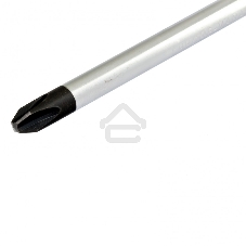 Отвертка Matrix Fusion, Ph3x150 мм, CrV, 3-х компонентная рукоятка 