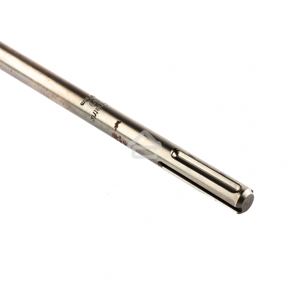 Проломной бур Matrix, 45 х 600 мм, SDS MAX 712456