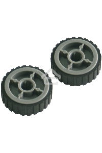 Комплект роликов Cet CET3752 (40X5451-gray) для Lexmark E260D/E360D/E460N (упак.:2шт)