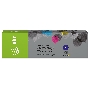 Картридж струйный Cactus CS-EPT01C400 (T01C4) желтый (68 мл) для Epson WorkForce Pro WF-C529RDTW/C579RD2TWF/C579RDTWF Pro