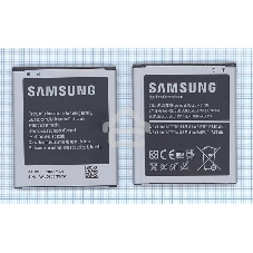 Аккумуляторная батарея B450BC, B450BE для Galaxy S III Mini SM-G730V