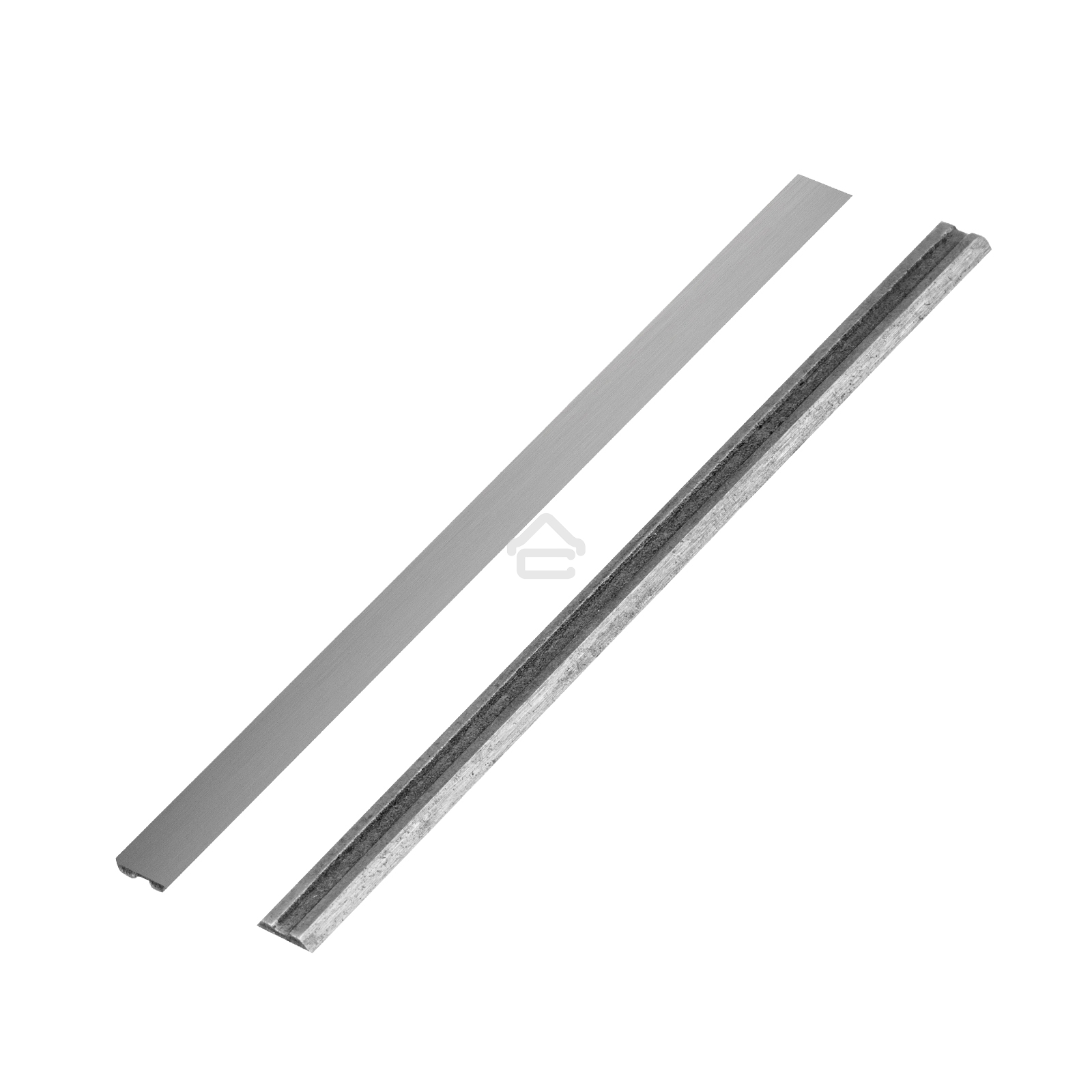 Ножи Matrix для эл. рубанка, 65Mn, 82мм, 2шт