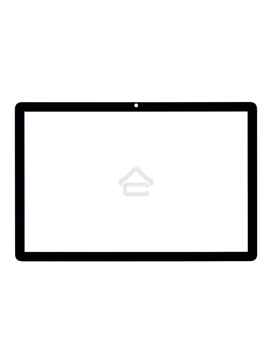 Стекло для Huawei MatePad T10 / T10 Kids черный