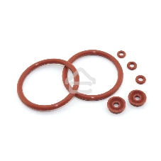 Ремкомплект заварного устройства Jura