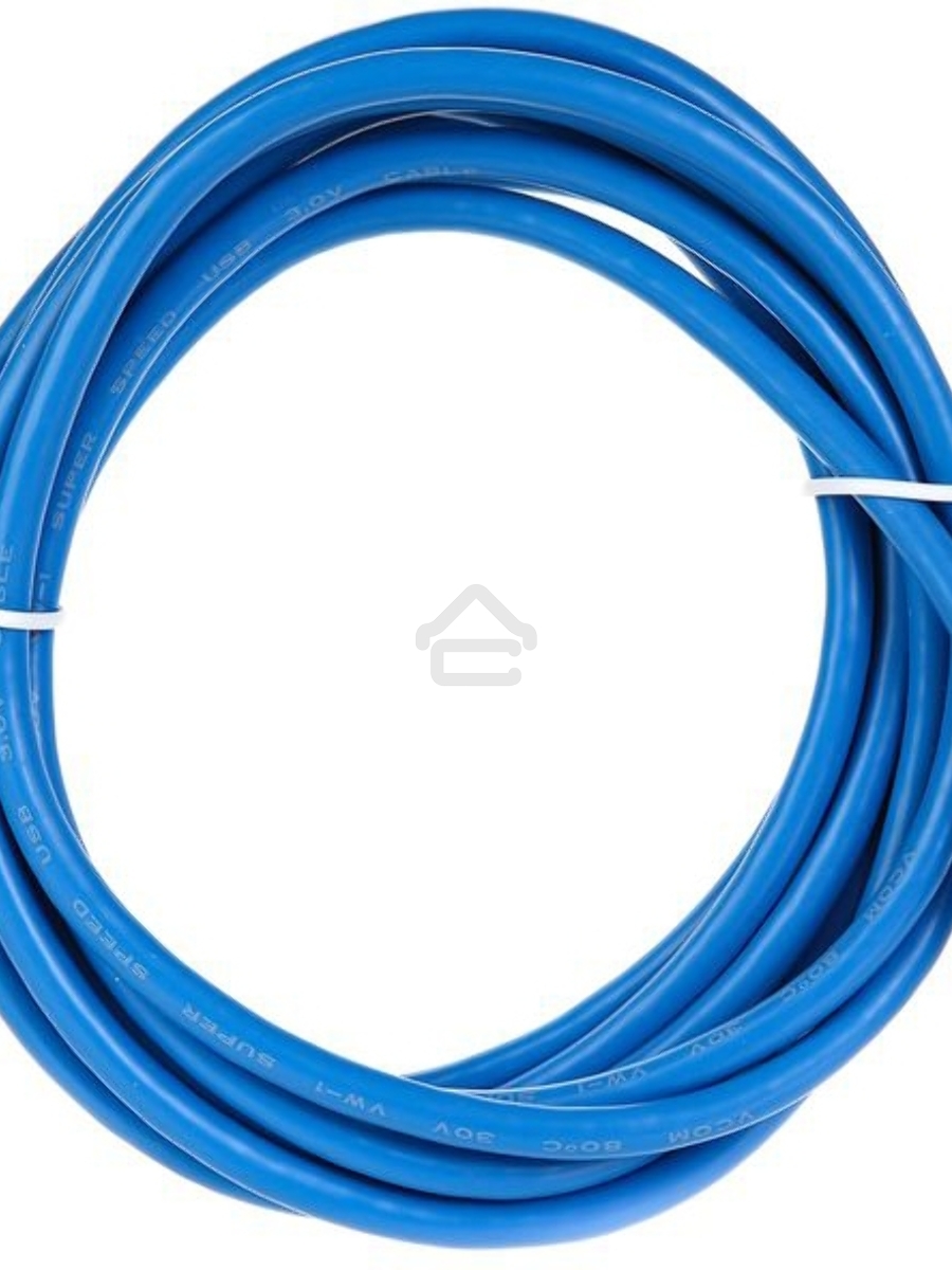 Кабель VCOM VUS7065-3M Кабель удлинительный USB3.0 Am-Af 3m