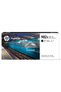 Картридж HP 982A желтый PageWide Enterprise Color 765/780/785 T0B30A 16000 стр.