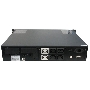 Источник бесперебойного питания Powercom King Pro RM KIN-1500AP RM 900Вт 1500ВА черный