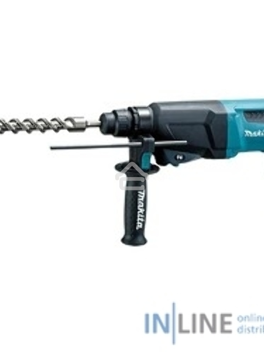 Перфоратор Makita HR2300 Перфоратор,SDS+