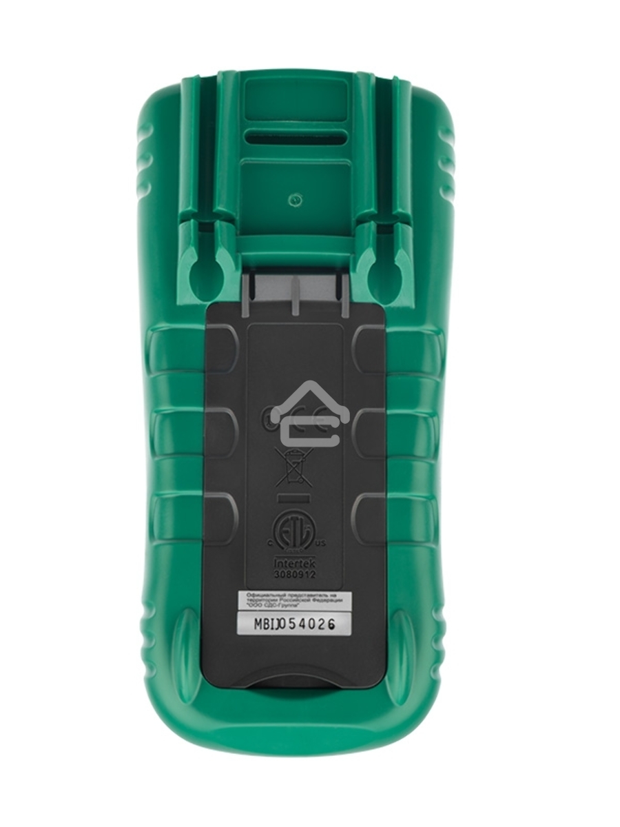 Профессиональный мультиметр MASTECH MS8360C 13-2027