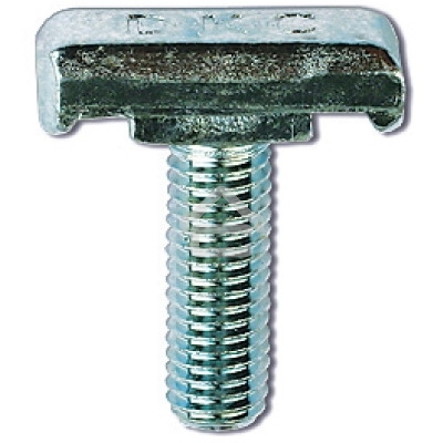 Винт для крепления профиля DB/LAS М10х30 (уп. 50 шт) ДКС CM041030