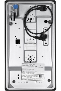 Газовая панель HOMSair HGE323GCBK