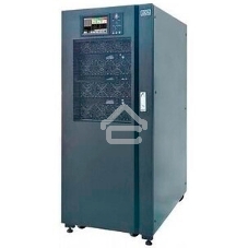 Источник бесперебойного питания Powercom Vanguard-II-33 VGD-II-60K33 60000Вт 60000ВА