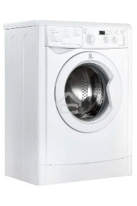 Стиральная машина Indesit IWSD 5085 (CIS) белый, загрузка фронтальная 5 кг,800 об/мин., класс: А