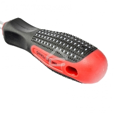 Отвертка Matrix Fusion, Ph3x150 мм, CrV, 3-х компонентная рукоятка 