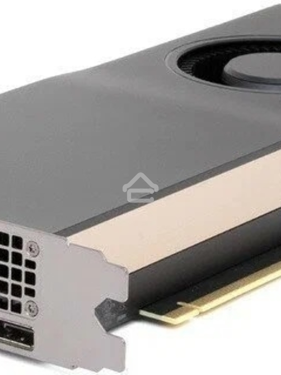 Графическая карта PNY A5000 NVIDIA Quadro RTX A5000 24GB OEM GDDR6 PCIe4.0-ActiveCooling (VCNRTXA5000)
