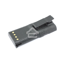 Аккумулятор Amperin для Motorola CT150, CT250, CT450, GP88, GP308, P040, P060, Ni-MH, 1800mAh, 7.4V