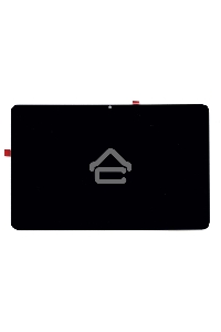 Модуль (матрица + тачскрин) для Huawei MatePad 10.4 черный