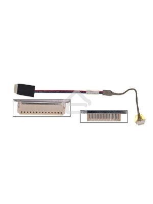 Шлейф матрицы для ноутбука RoverBook Partner E415`