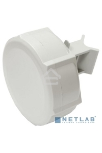 Наружная точка доступа MikroTik RBSXTG-5HPacD-SA RouterBOARD SXTG with Dual Chain 802.11ac, 13dBi 90 deg 5GHz antenna, 720MHz CPU, 128MB RAM, Gigabit Ethernet, USB, POE, PSU, pole mount, RouterOS L4
