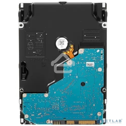 Жесткий диск Toshiba HDD  SAS 16Tb 3.5