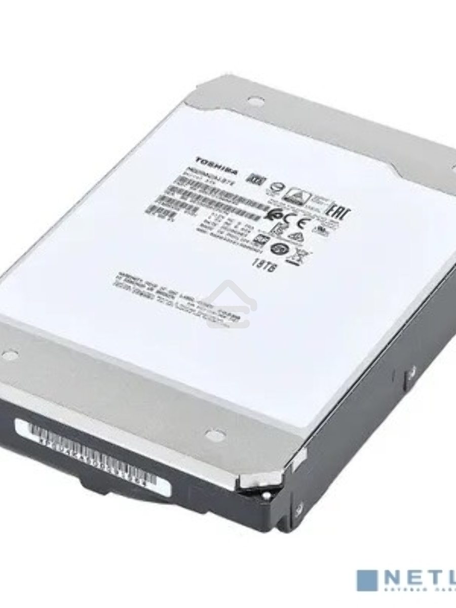 Жесткий диск Toshiba HDD SAS 18Tb 3.5