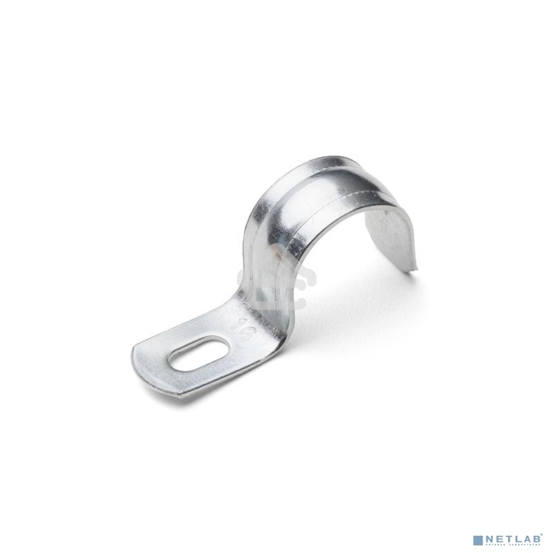 Скоба металлическая СМО 10-11 (100 шт/уп) 49150 Fortisflex