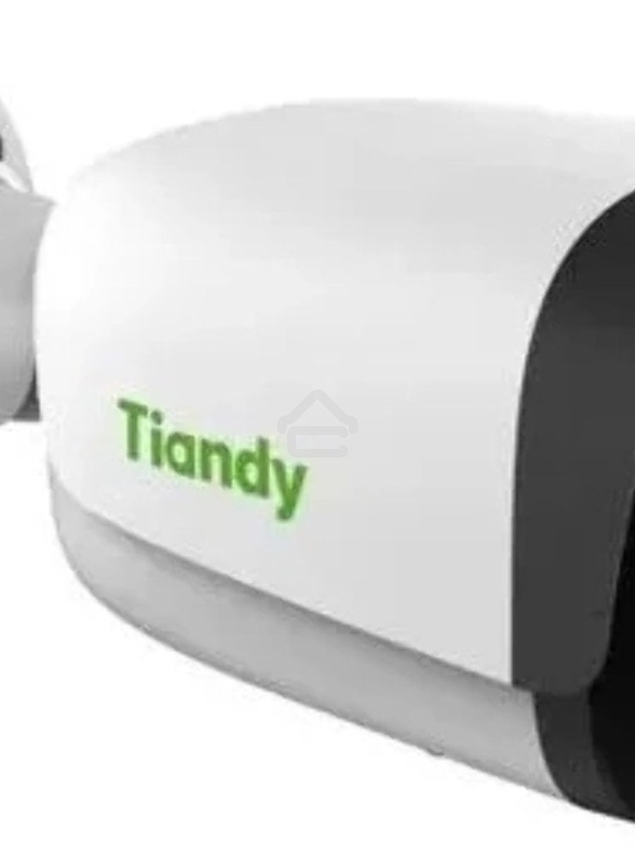 Камера видеонаблюдения IP Tiandy TC-C32QN I5W/WIFI/Eu/2.8mm/V4.0 2.8-2.8мм цв. (TC-C32QN I5W/WIFI/EU/2.8/V4.0)