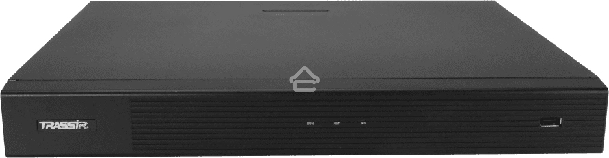 Видеорегистратор Trassir MiniNVR 3216R AF