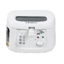 Фритюрница Endever Skyline FR-111, белый