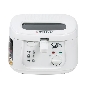 Фритюрница Endever Skyline FR-111, белый