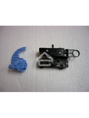 Резак в сборе HP DJ T610/620/1100/Z2100/3100/3200/5200 (Q5669-60713)