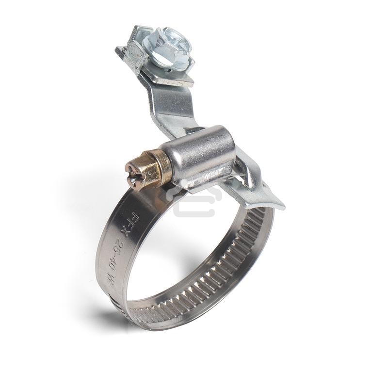 Хомут заземления УХЗ (16-25)/W2 78512 Fortisflex