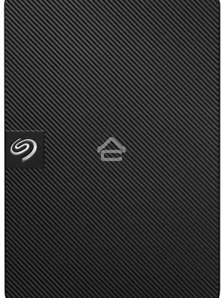 Внешний жесткий диск USB3 1TB EXT. BLACK STKM1000400 SEAGATE