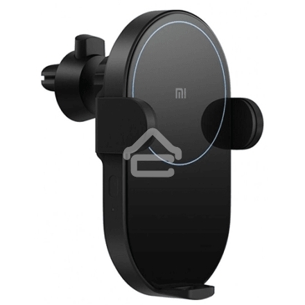 Автомобильное зарядное устройство Mi 20W Wireless Car Charger Xiaomi Mi 20W Wireless Car Charger