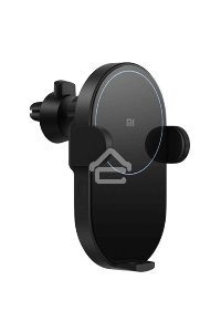 Автомобильное зарядное устройство Mi 20W Wireless Car Charger Xiaomi Mi 20W Wireless Car Charger