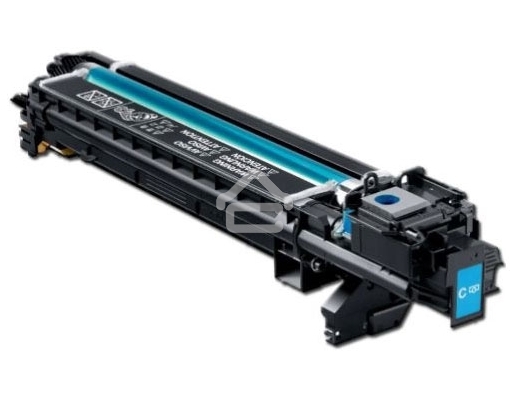 Блок барабана Konica-Minolta bizhub C3100P/3110 синий IUP-23C