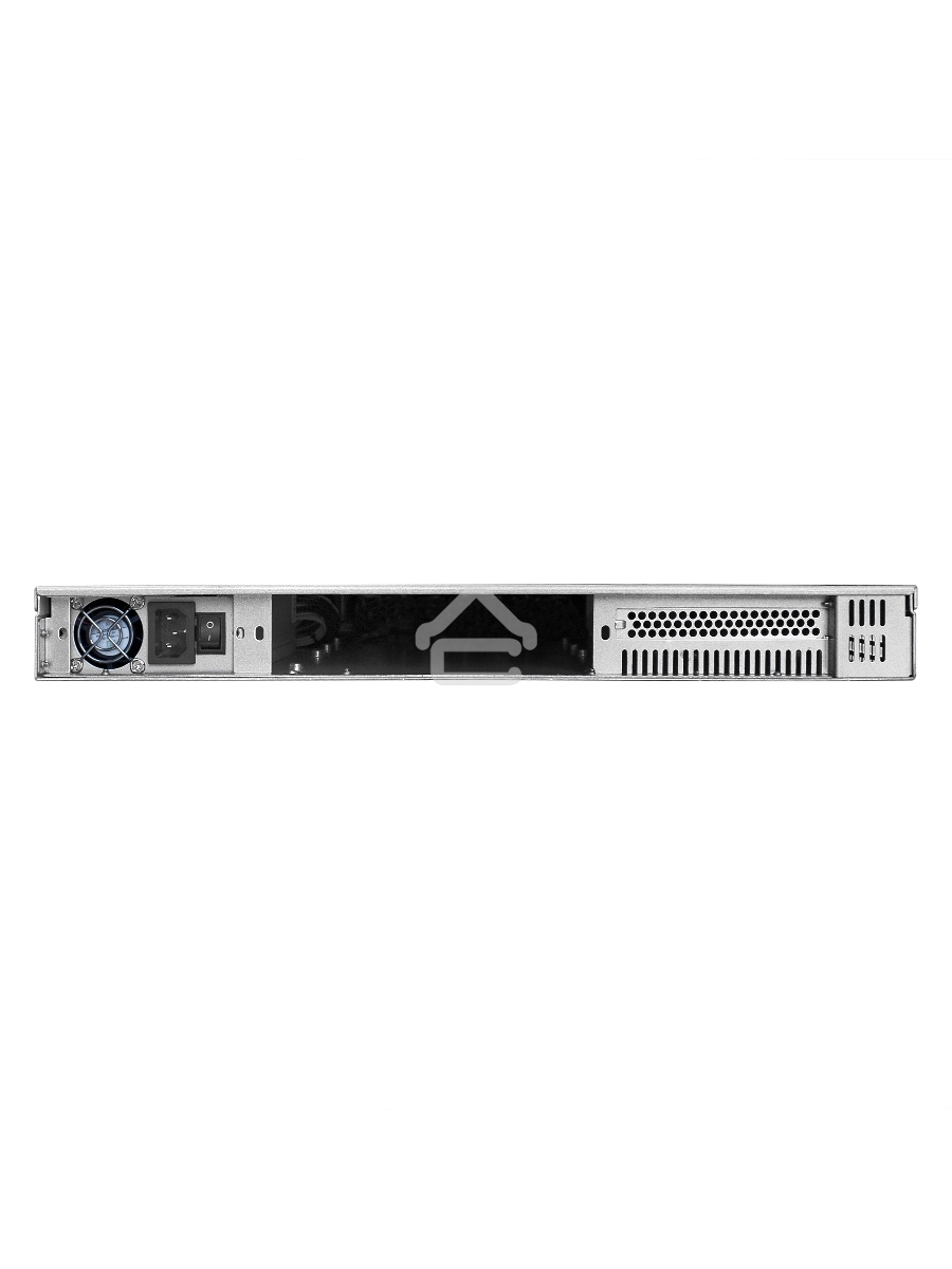 Серверный корпус ExeGate Pro EX293175RUS 1U660-HS04 <RM 19