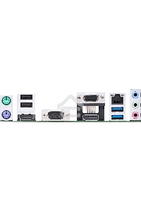 Материнская плата ASUS Pro H610M-C D4-CSM, LGA 1700, Intel H610, 2xDDR4, 4xSATA, 1xM.2, 1xPCI-E 4.0 x16, 1xPCI, 1xDP, 1xHDMI, 1xVGA, 1x 1Gb LAN, 2xUSB-A 2.0, 2xUSB-A 3.2 Gen 1, 3x3.5 мм, 7.1, Micro-ATX