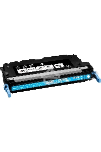 Картридж лазерный Canon 711C (1659B002) голубой, 6000 стр., для LBP5300/5360