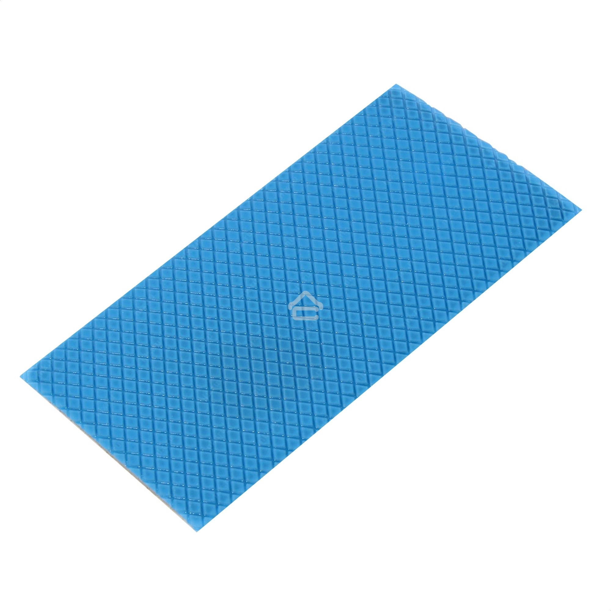 Термопрокладка ExeGate Ice EPG-13WMK (45x85x2.0 mm, 13,3 Вт/ (м•К))