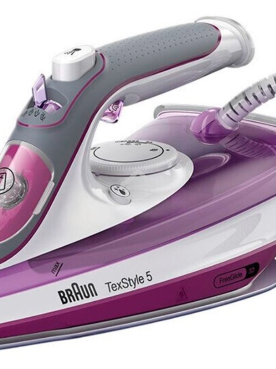 Утюг Braun SI5037VI паровой